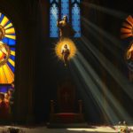 Divided Altars: How Rome’s Influence Is Shaping—and Fracturing—Catholic America