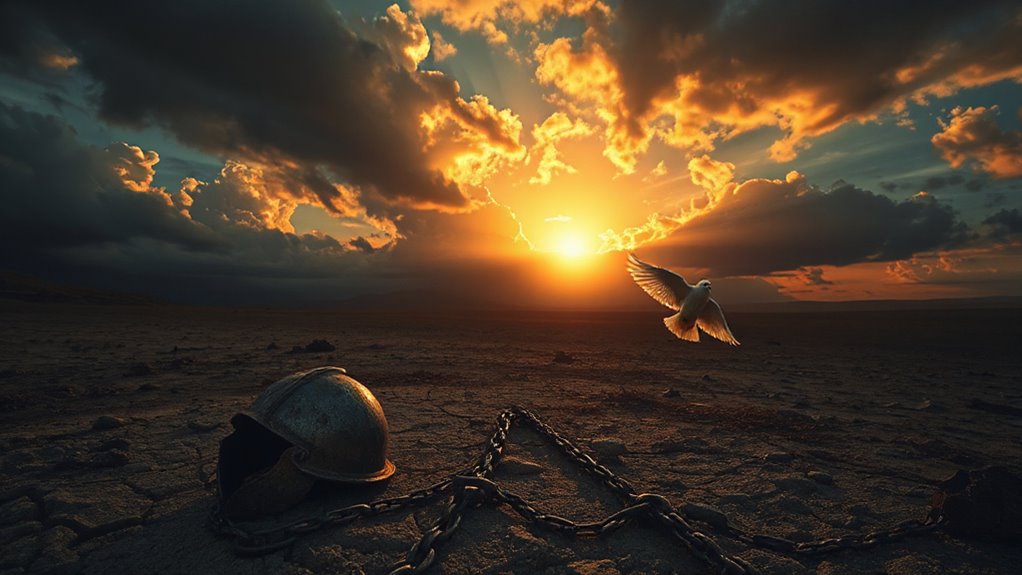 antichrist s final defeat foretold