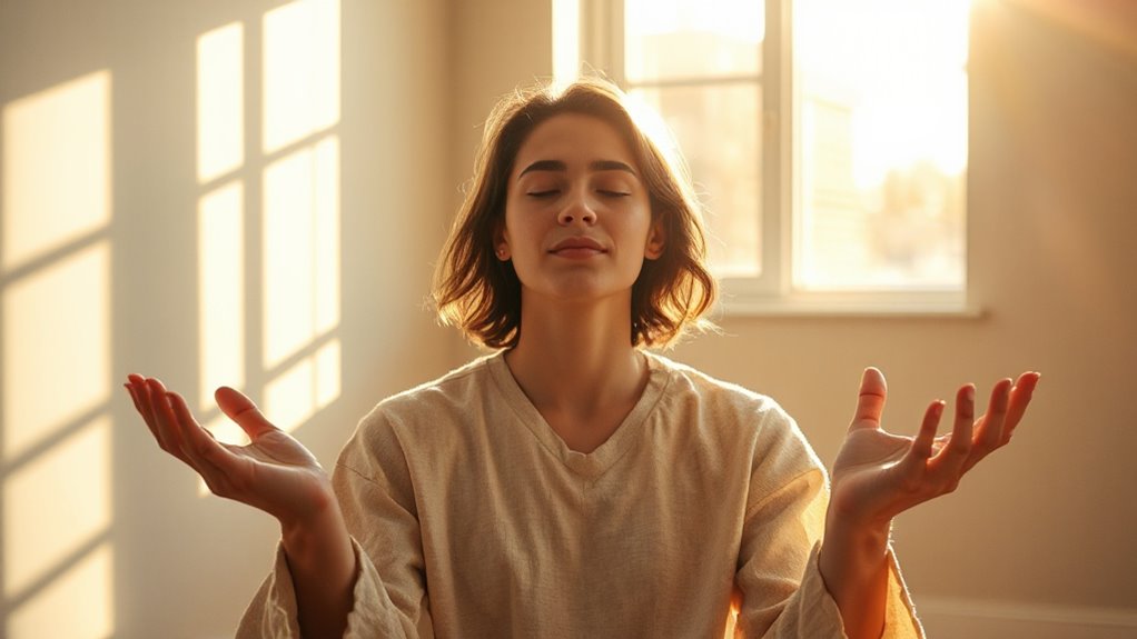 applying scripture to anxiety