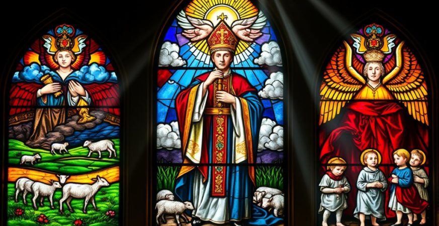 archbishop hicks new york