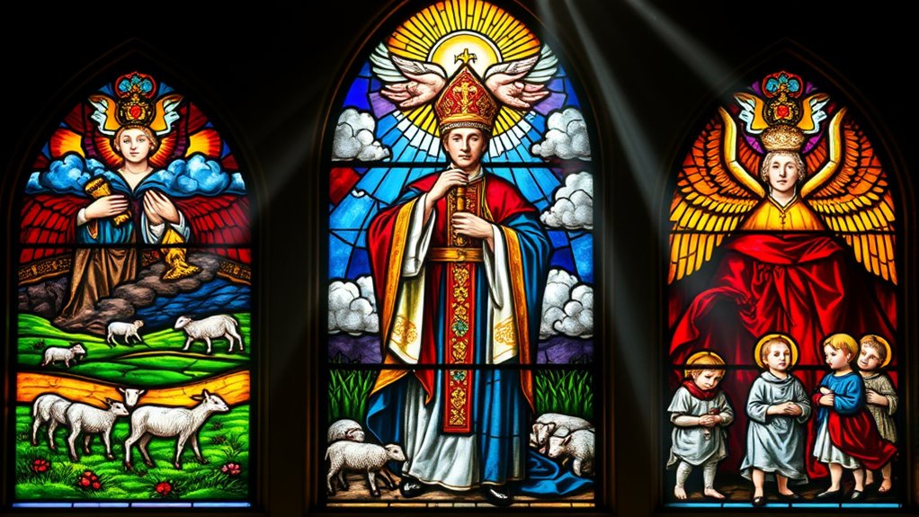 archbishop hicks new york