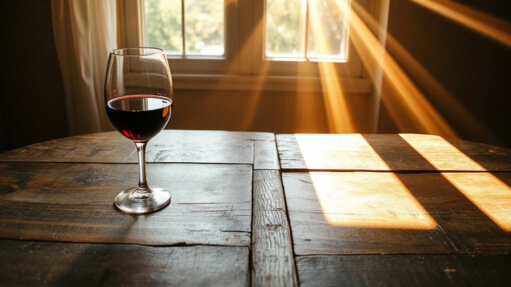 balance moderation self control