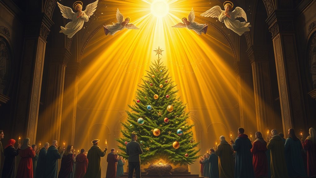 bethlehem christmas festivities return