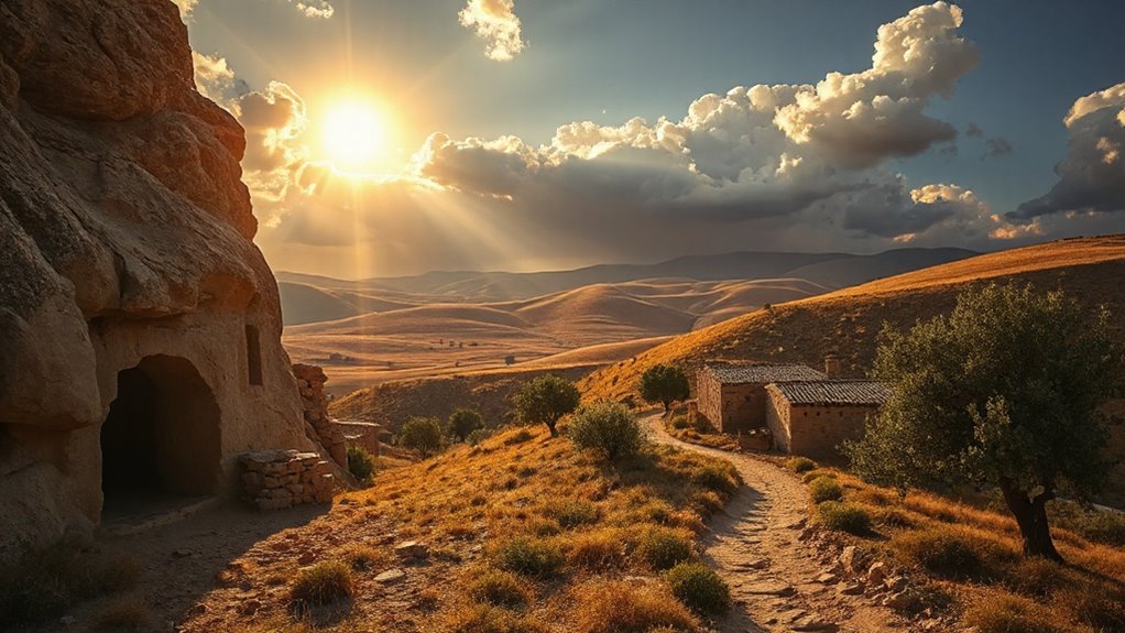 bethlehem prophecy birthplace significance