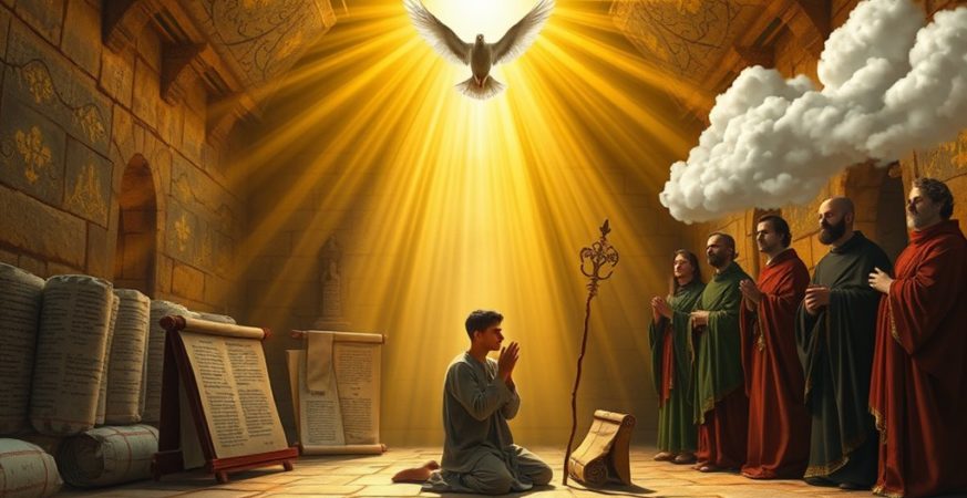 bible guidance on anxiety