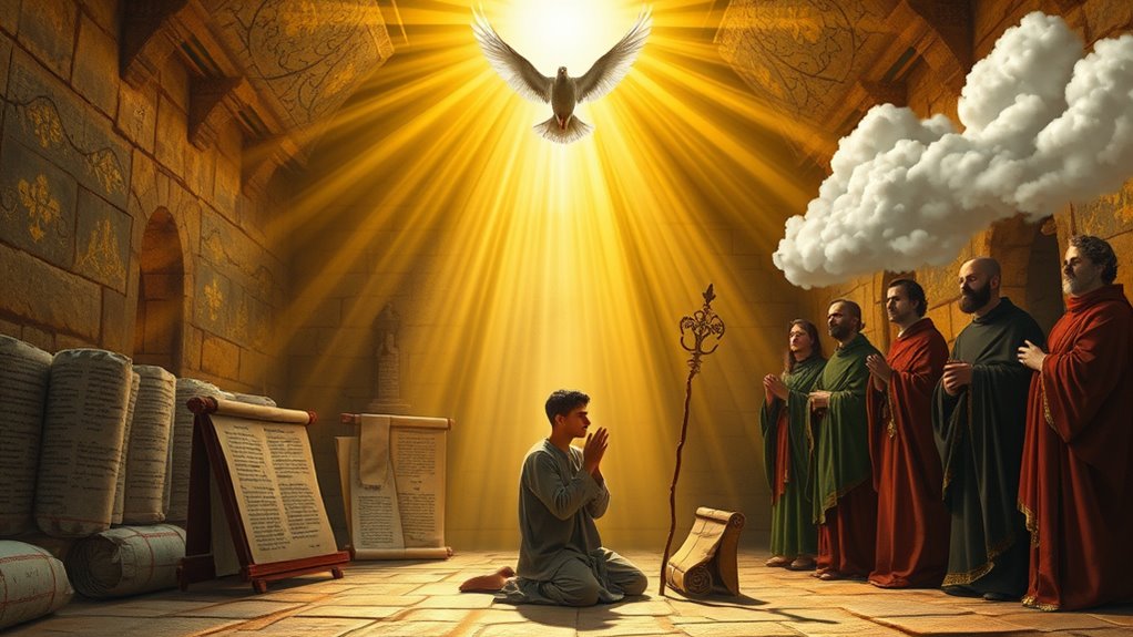 bible guidance on anxiety