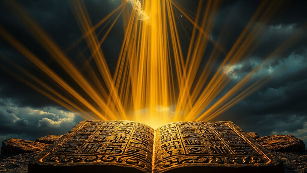 bible s verse and chapter counts