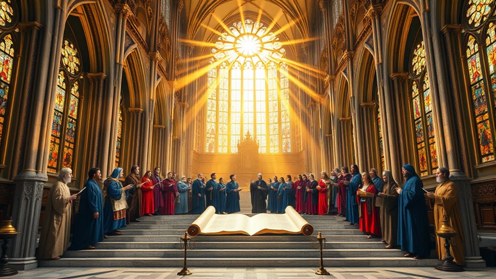 biblical authorship and origins