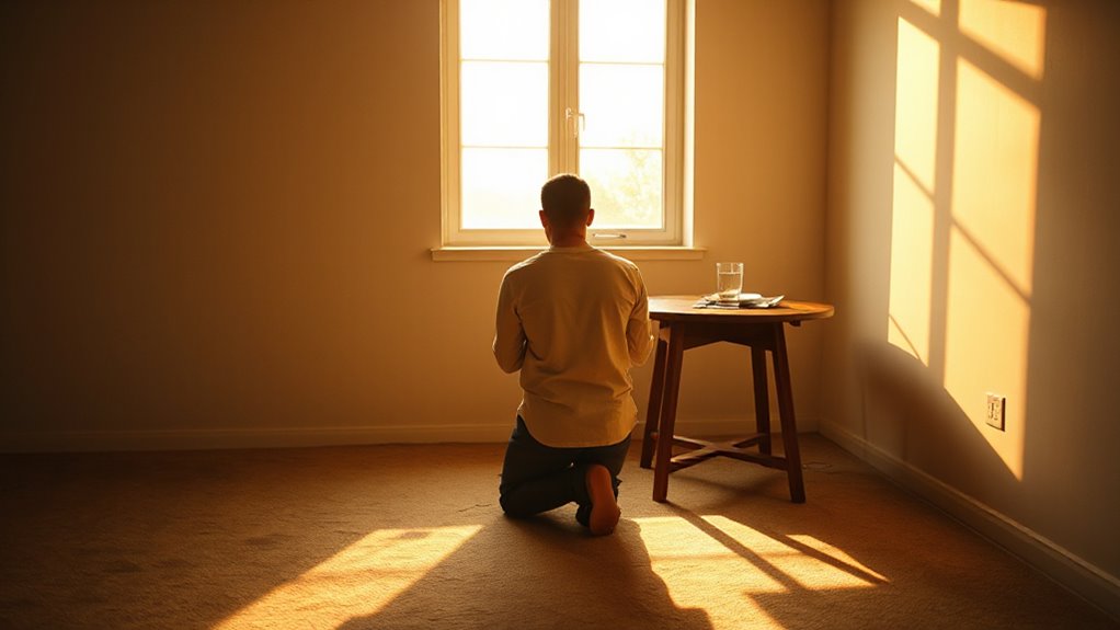 biblical fasting examples and guidance