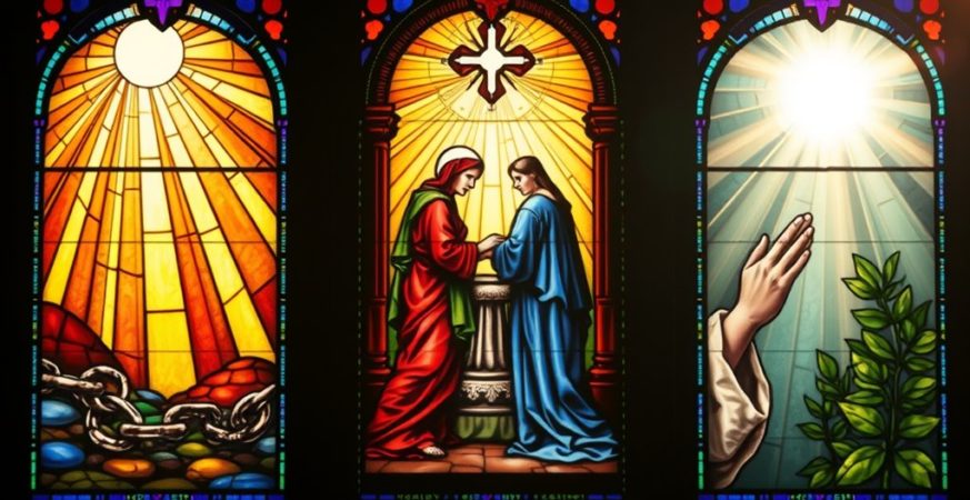 biblical guidance on divorce