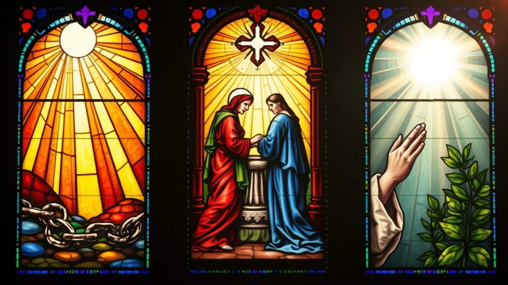 biblical guidance on divorce