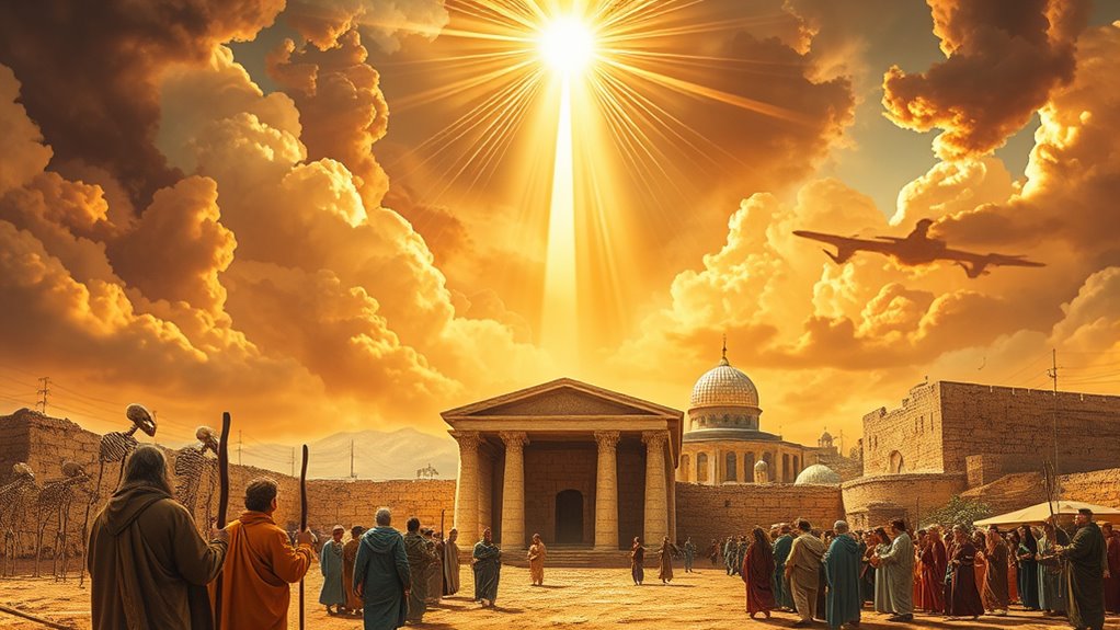 biblical israel s promised land