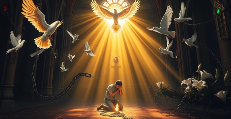 biblical perspective on self harm