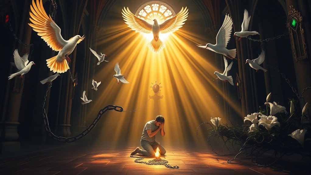 biblical perspective on self harm