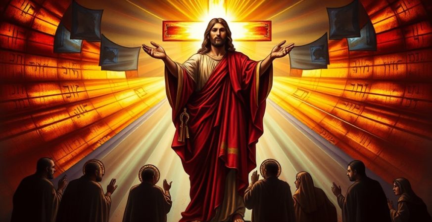 biblical perspectives on life