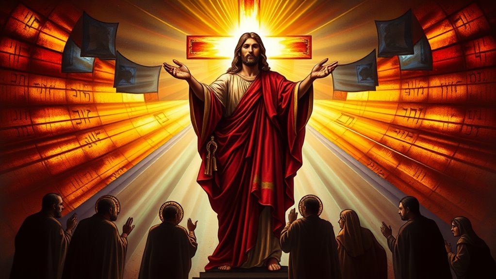 biblical perspectives on life