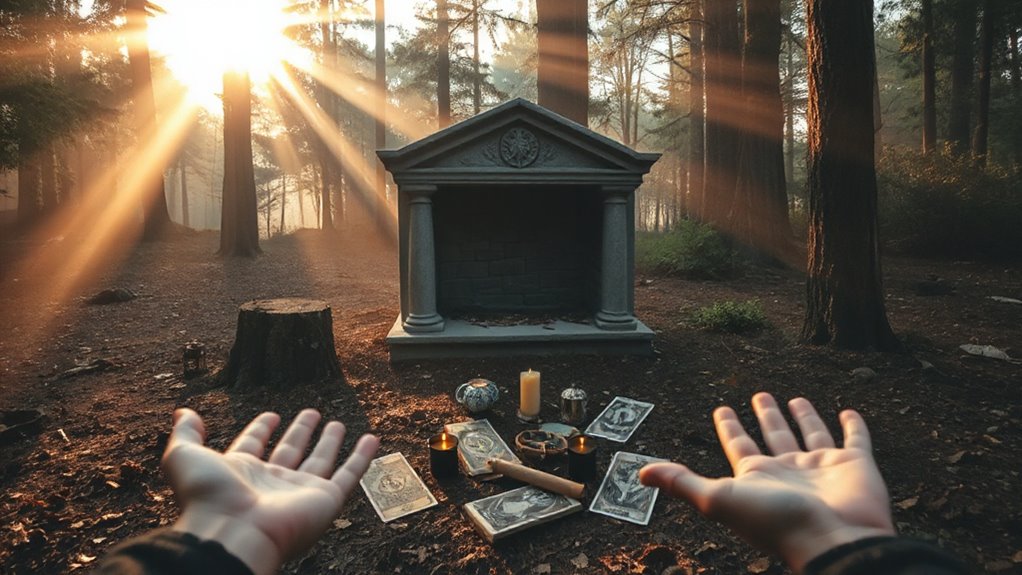 biblical prohibition of witchcraft