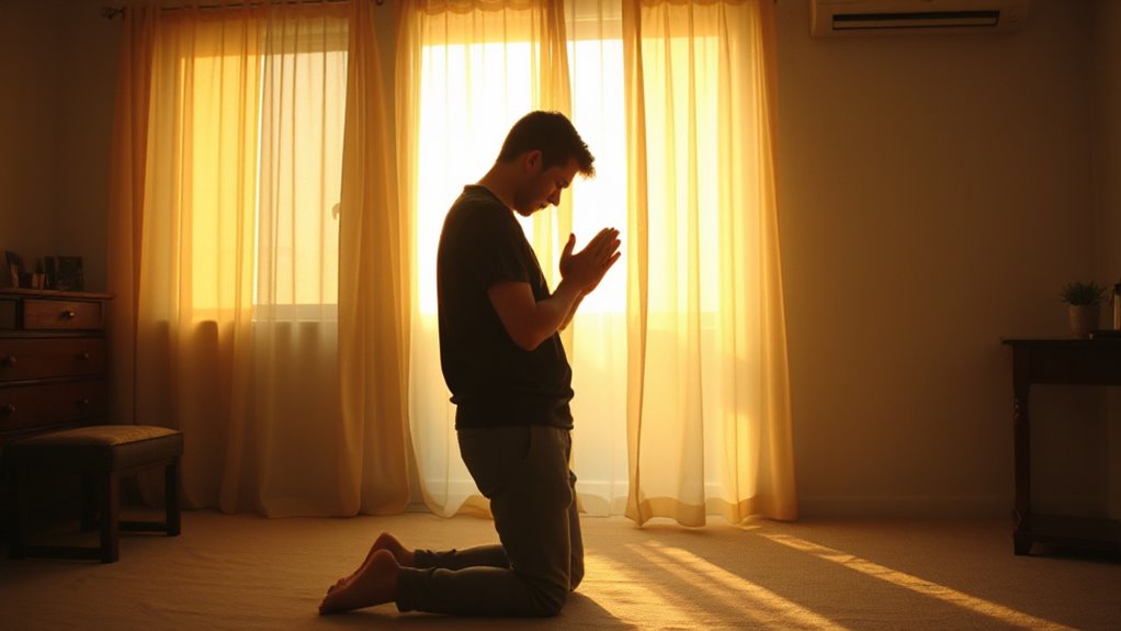 biblical purity and self control