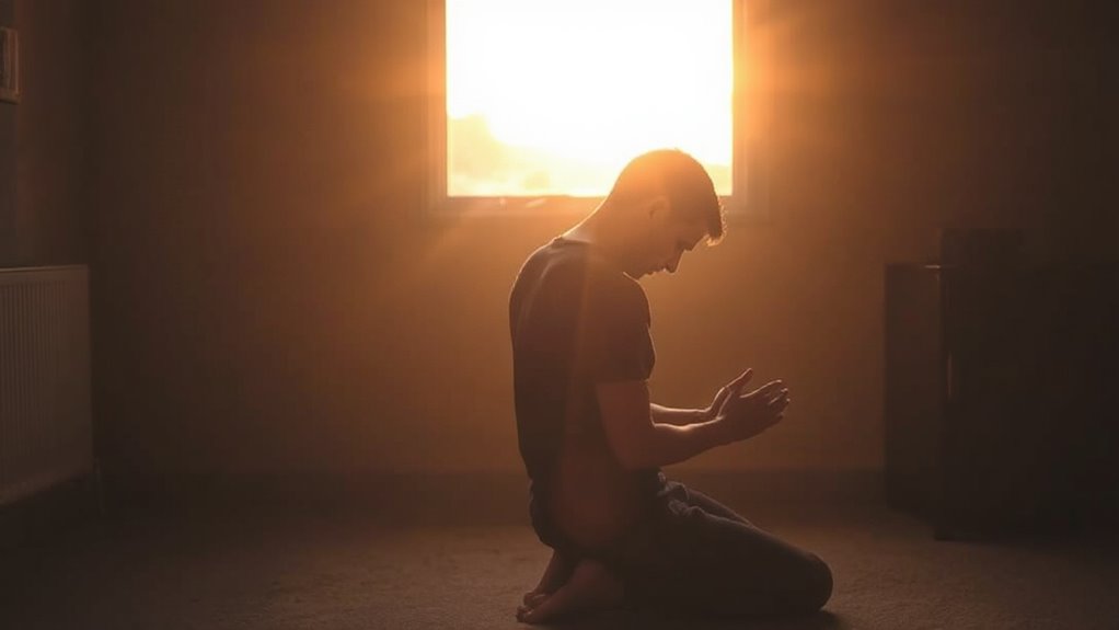 biblical self control and purity