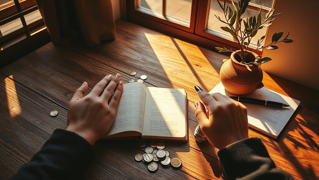 biblical stewardship and financial responsibility