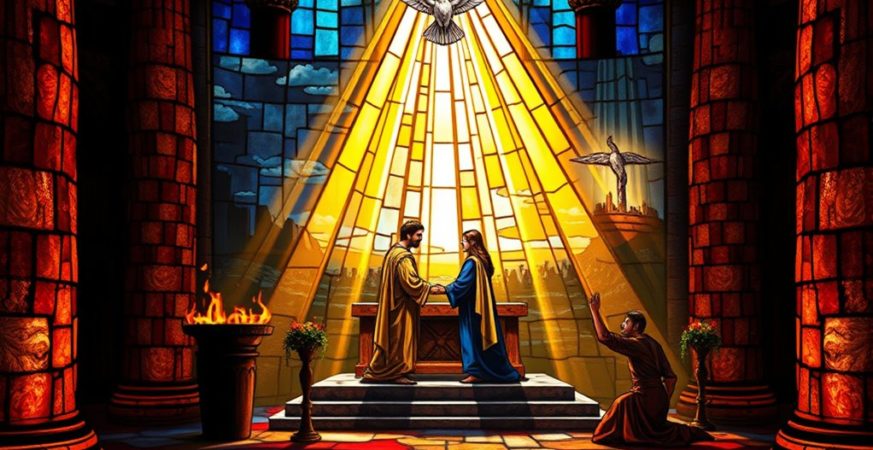 biblical teachings on sexuality