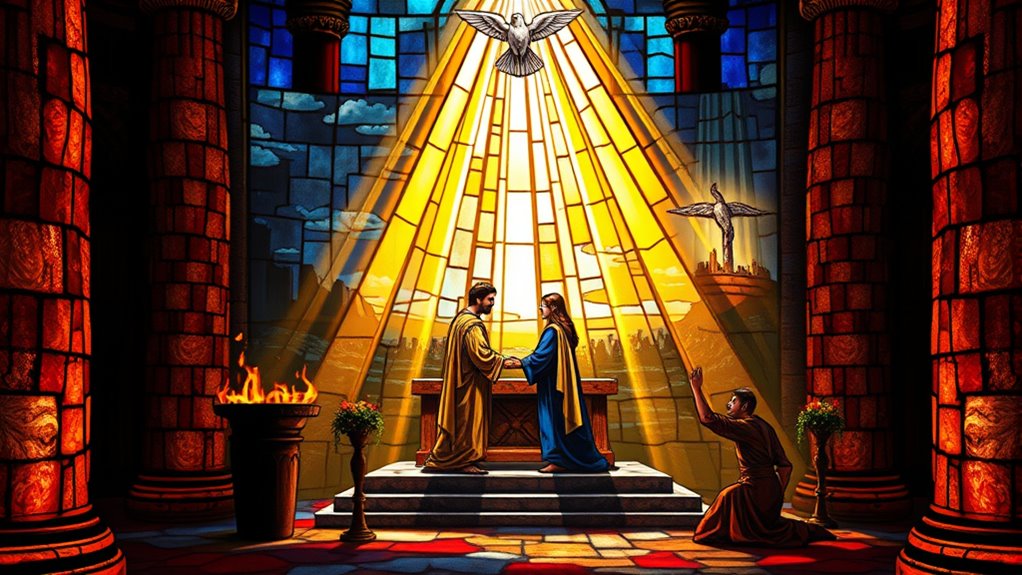 biblical teachings on sexuality