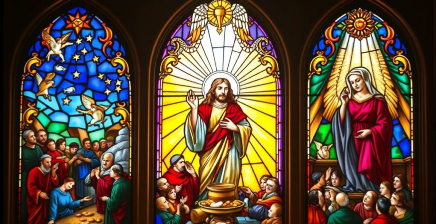 biblical tithing practices explained