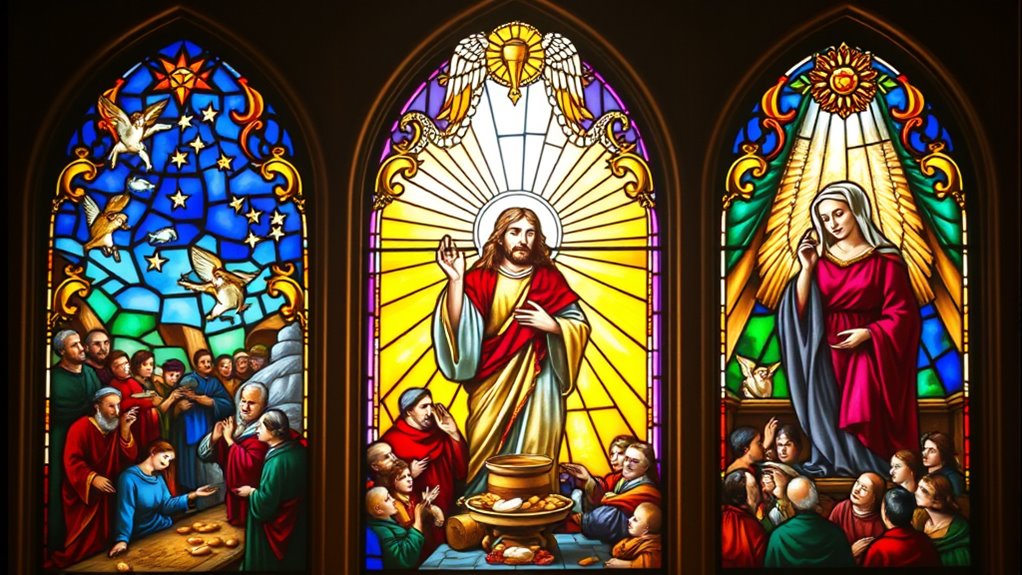 biblical tithing practices explained