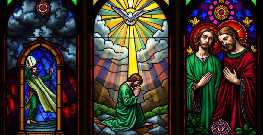 biblical view on desire