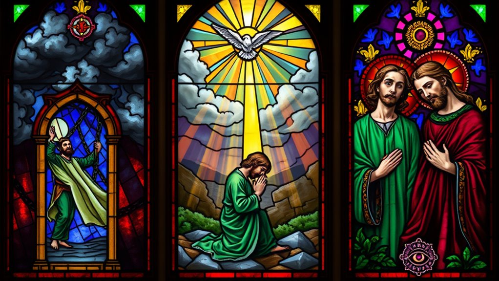 biblical view on desire