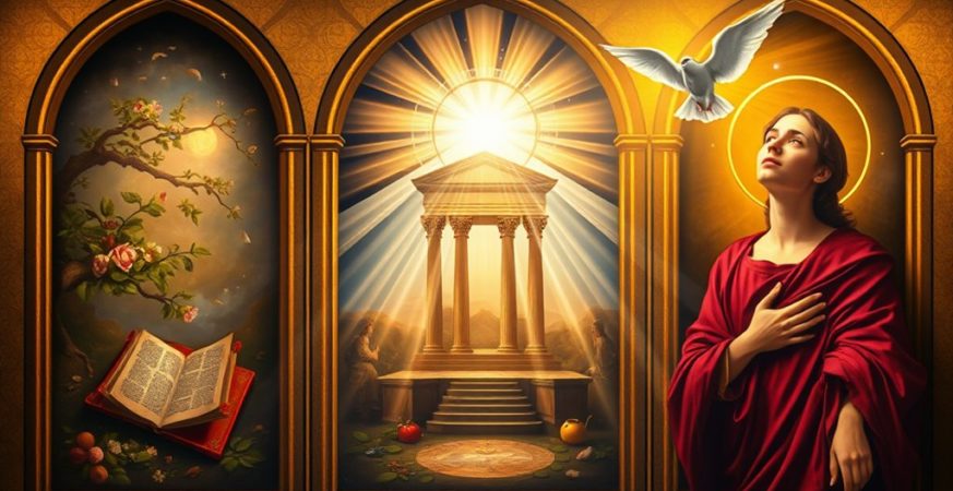 biblical views on body markings