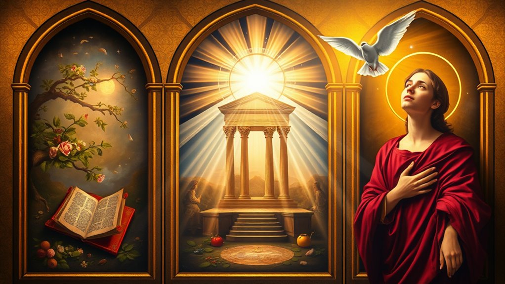 biblical views on body markings