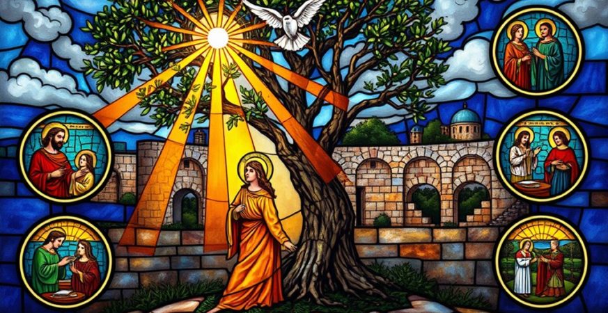 biblical views on homosexuality