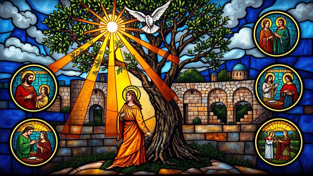 biblical views on homosexuality