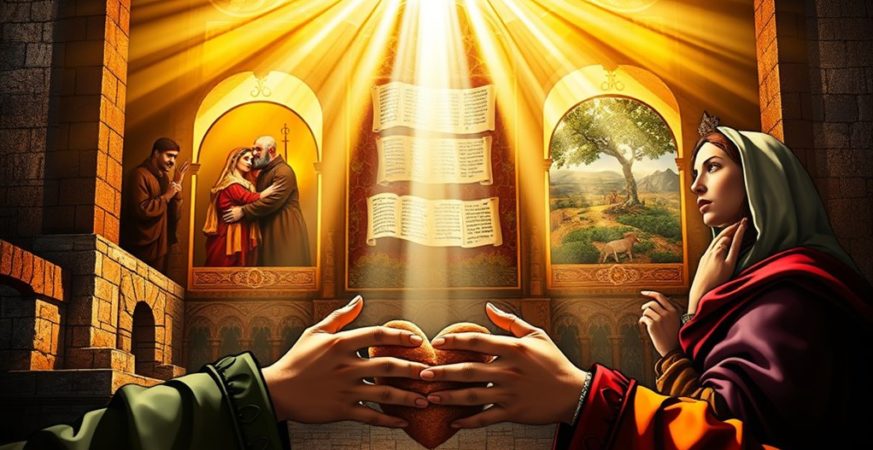 biblical views on homosexuality