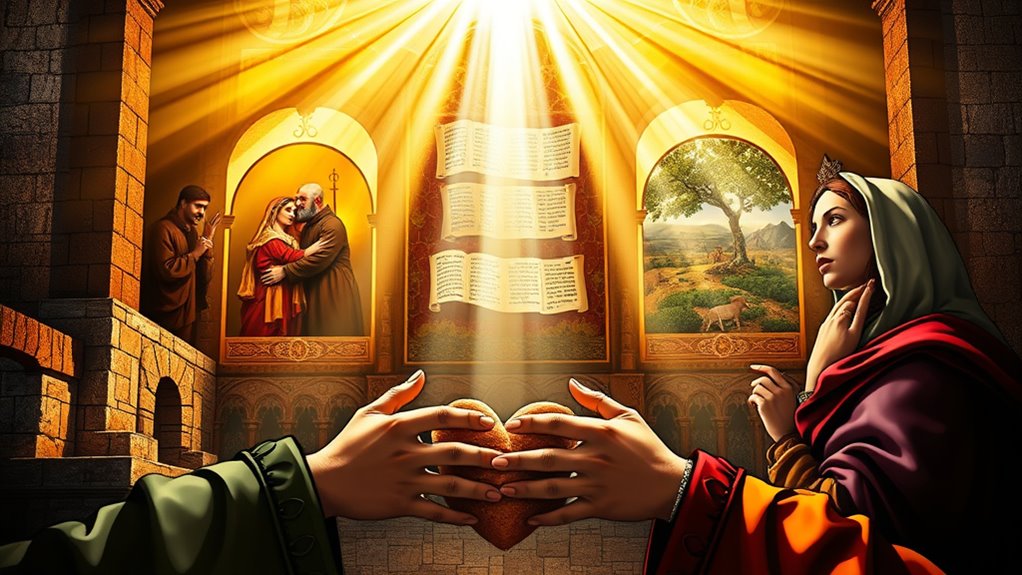 biblical views on homosexuality