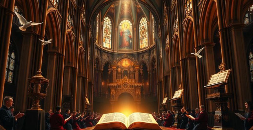 catholic bible version used