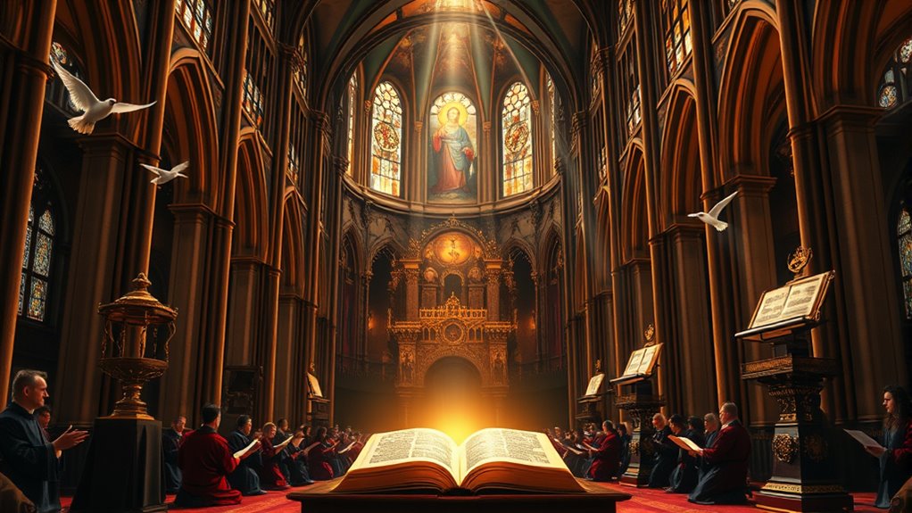 catholic bible version used