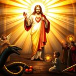 Newly Elected Pope Leo XIV Challenges Vatican Tradition by Assembling Cardinals to Share His Power