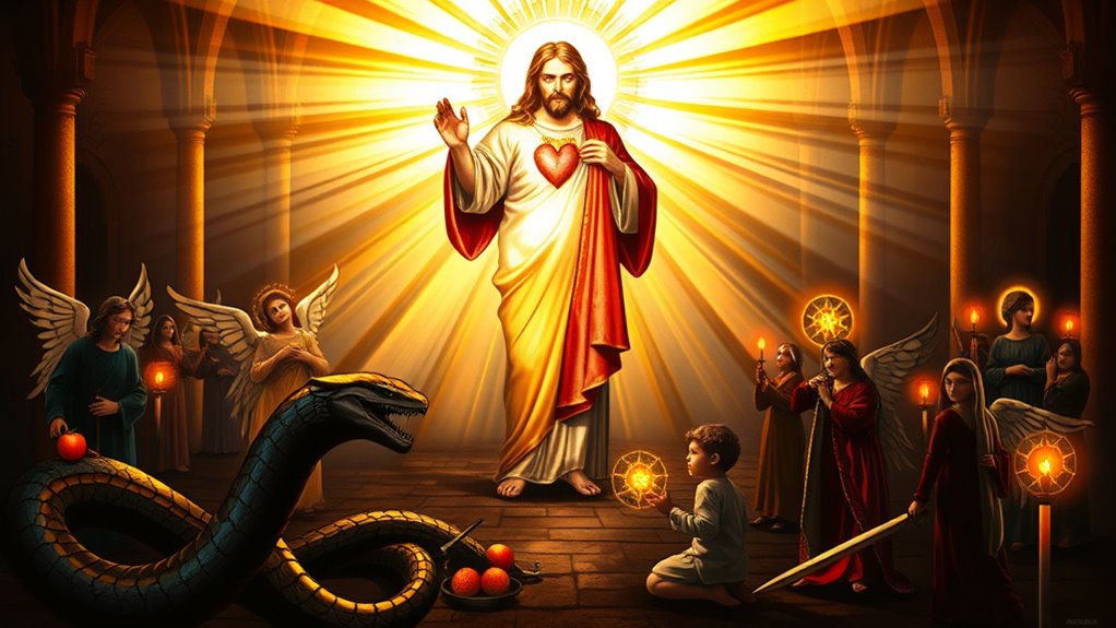 catholic faith vs ai