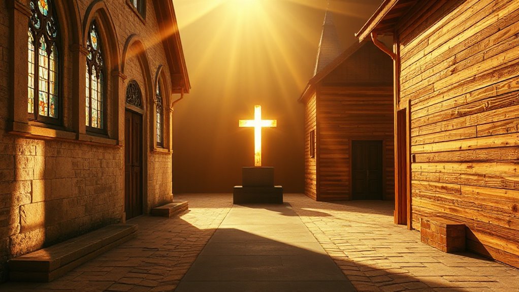 catholicism within christianity differences