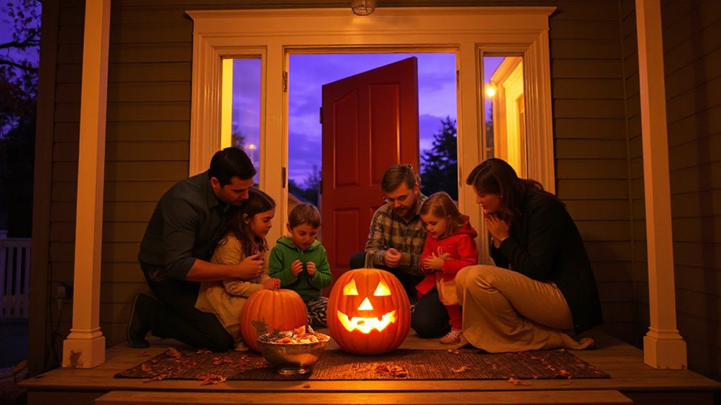 christian halloween engagement guidelines