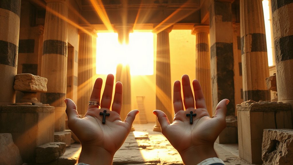 christian liberty and body holiness