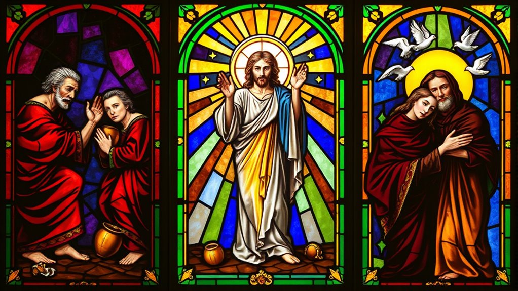 control your temper wisely