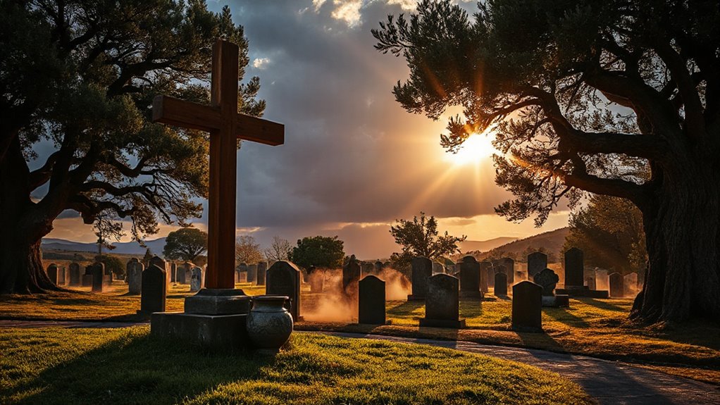 cremation does not impair