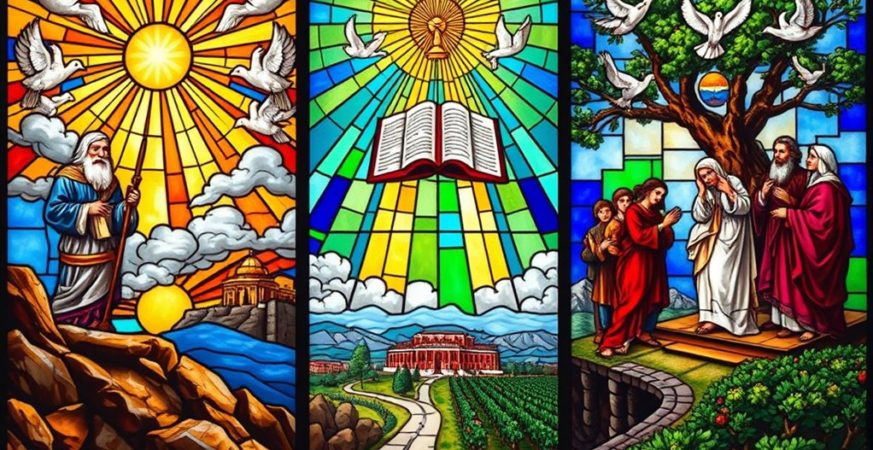 debate over christian zionism