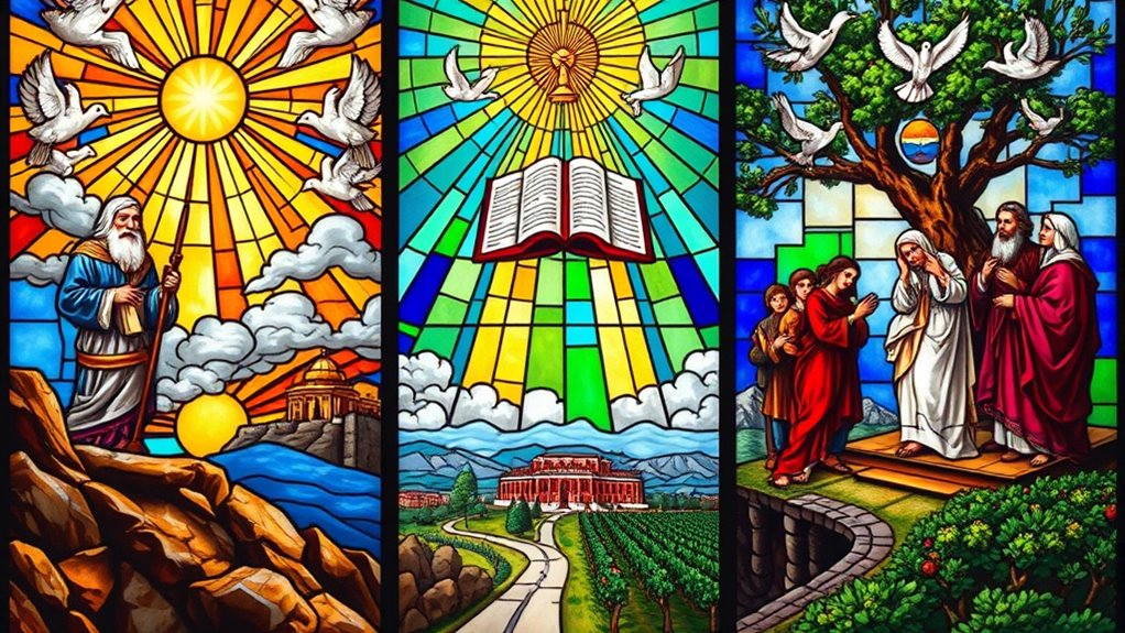 debate over christian zionism