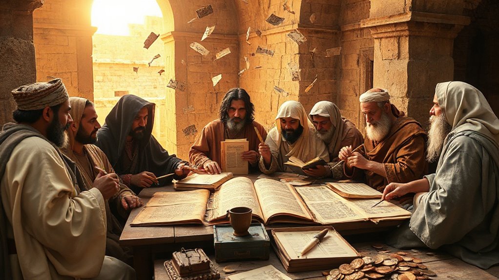 diverse authors centuries inspirations