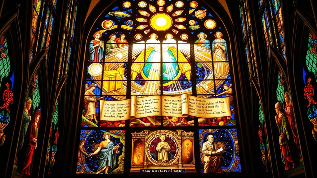 earth s age according to bible