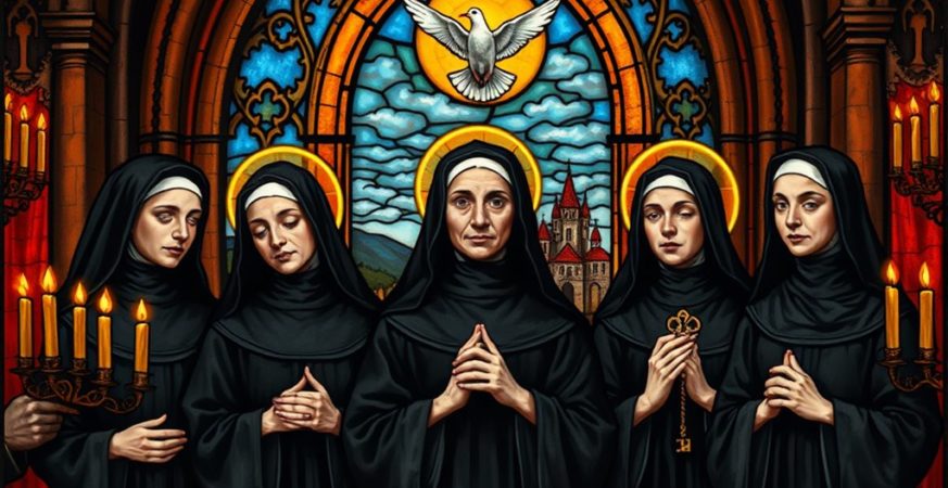 elderly nuns reject repatriation